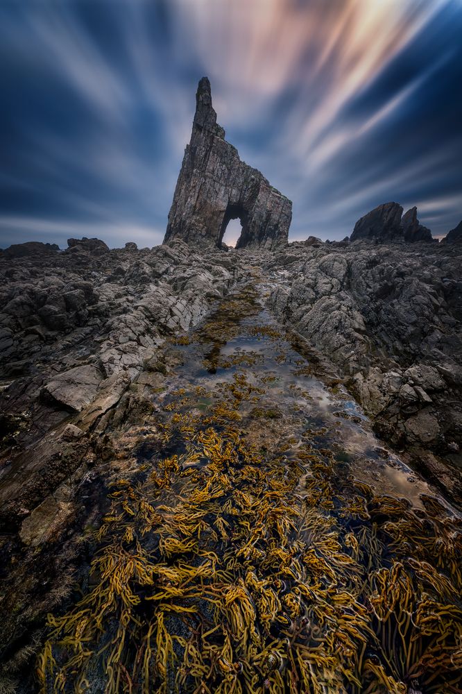 Photograph by Camacho Anto