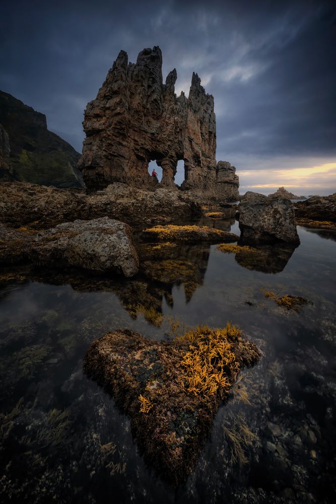 Photograph by Camacho Anto