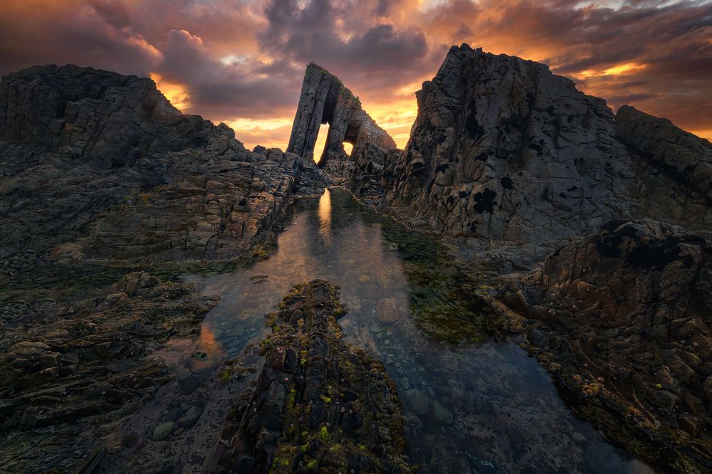 Photograph by Camacho Anto