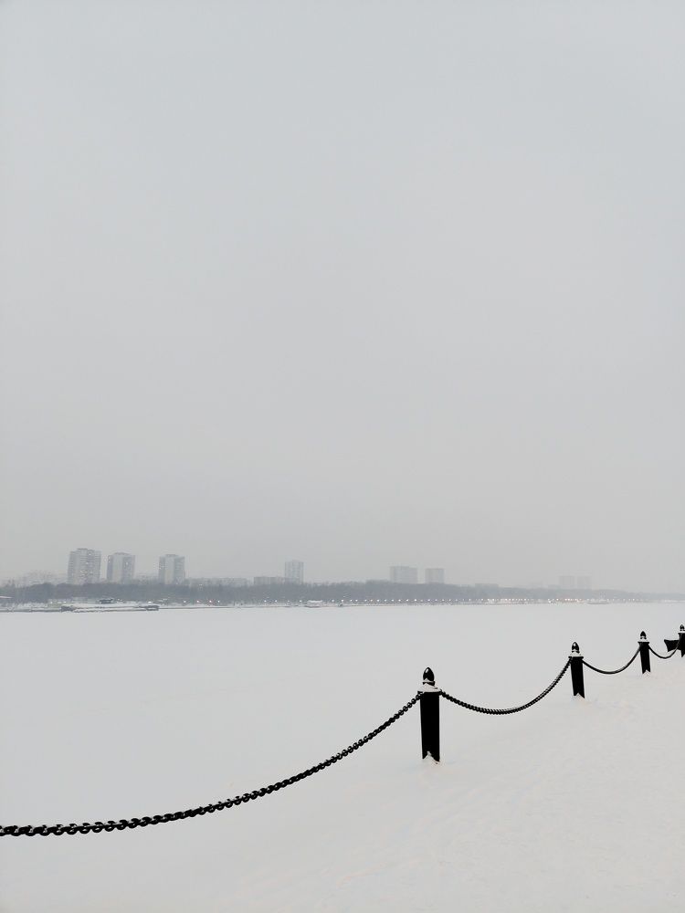 Photograph by Marina Green