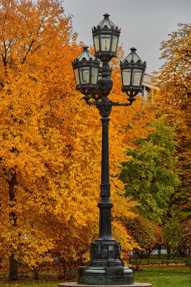 Photograph by Устинов Андрей