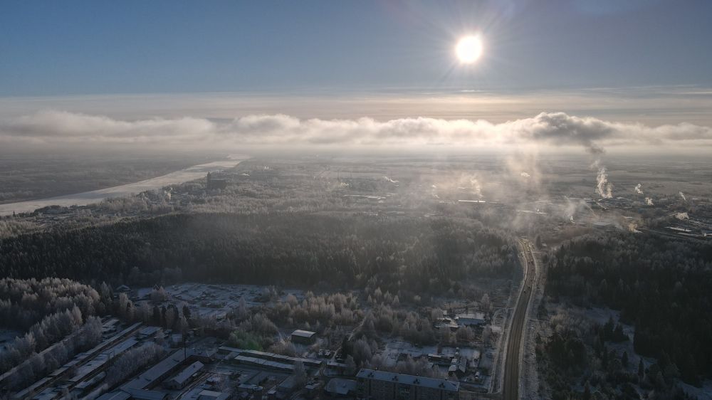 Photograph by Сергей