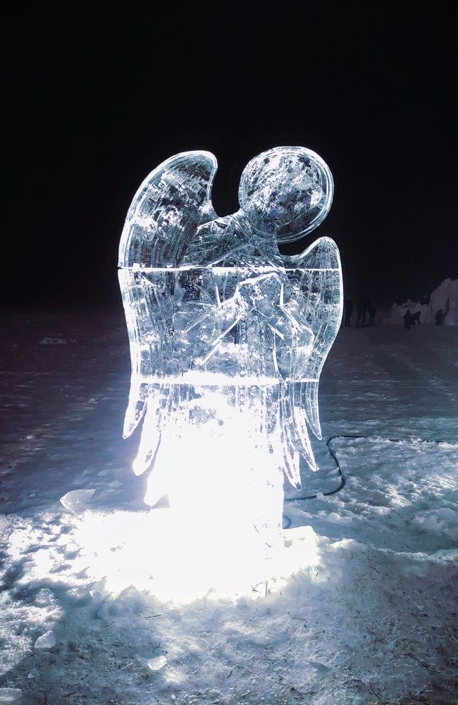 Photograph by Marina Green