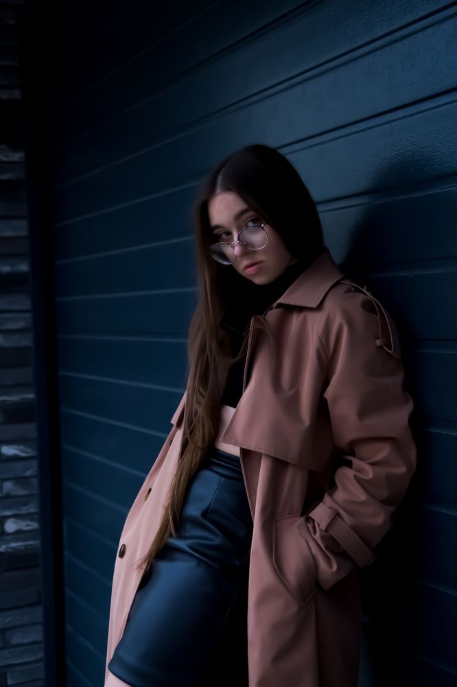 Photograph by Andrew Rybak