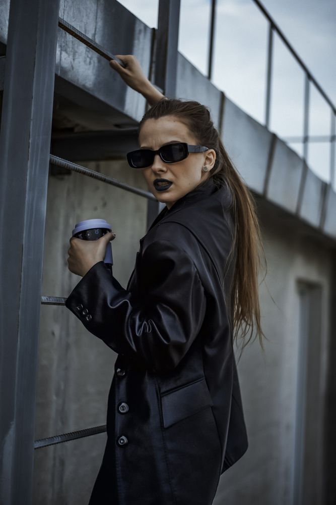 Photograph by Andrew Rybak