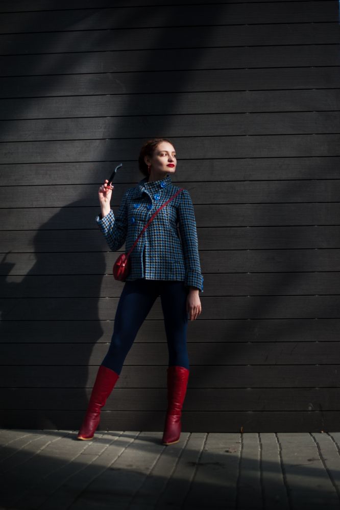 Photograph by Tatiana Teit Ash