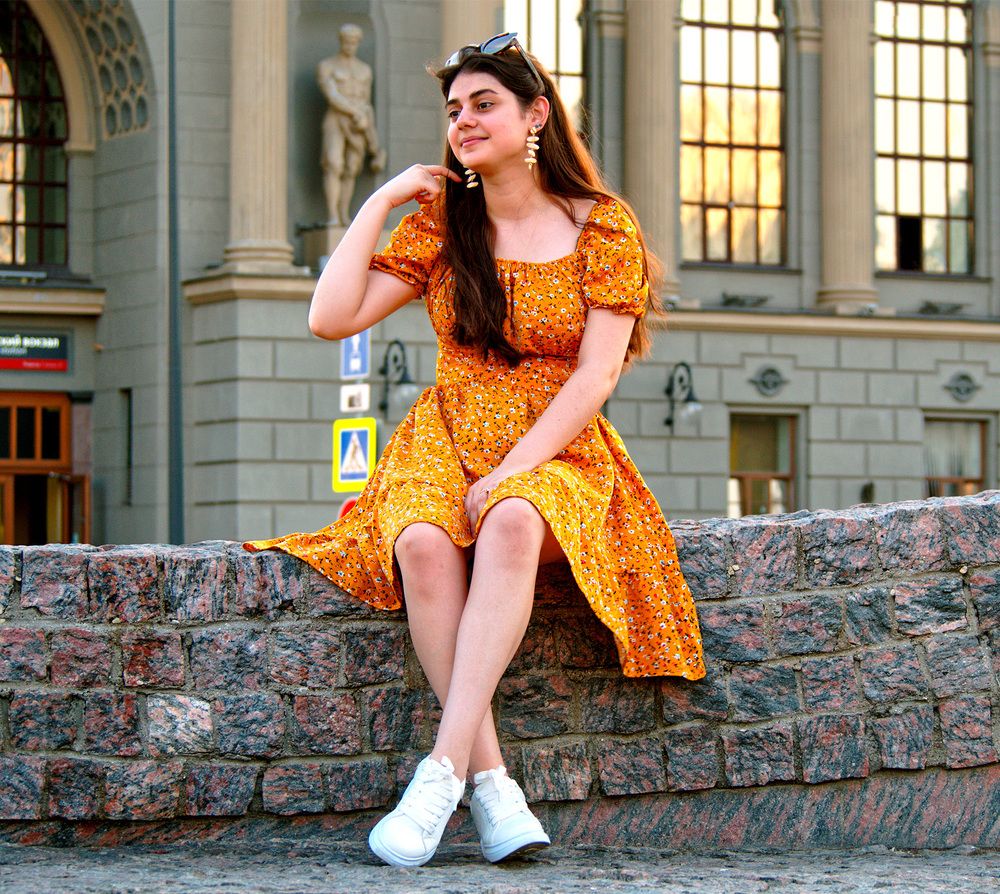 Photograph by Павел Кулинич