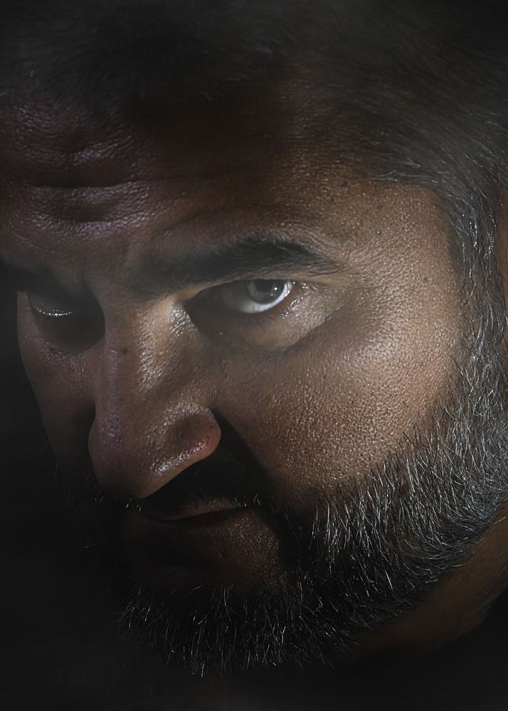 Photograph by Алина Шорина