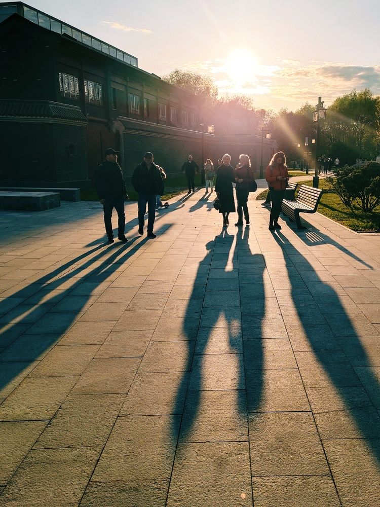 Photograph by Marina Green