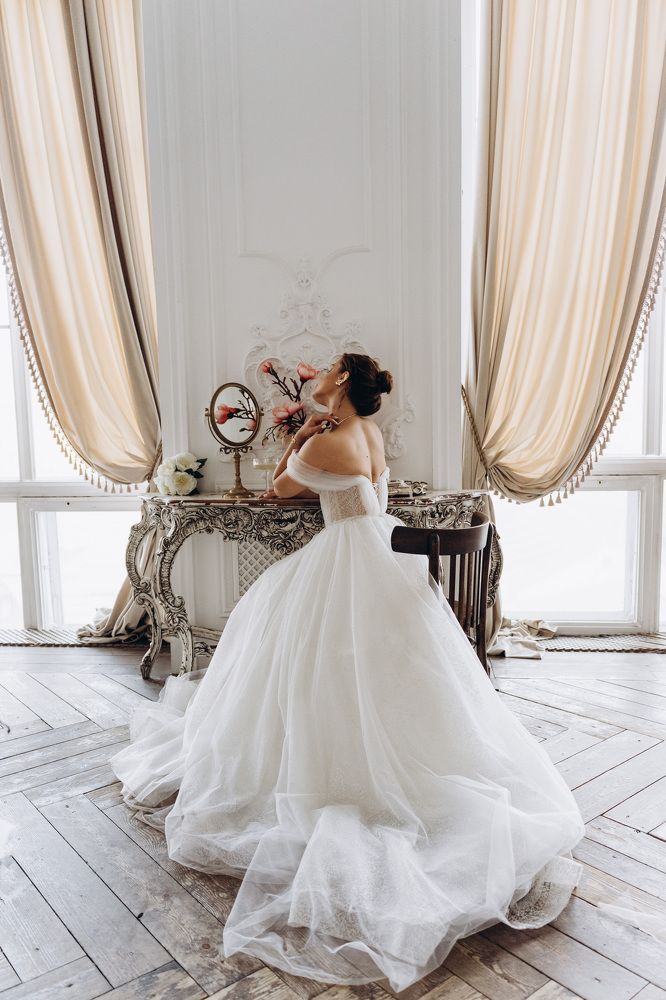 Photograph by Елена Подшевалова