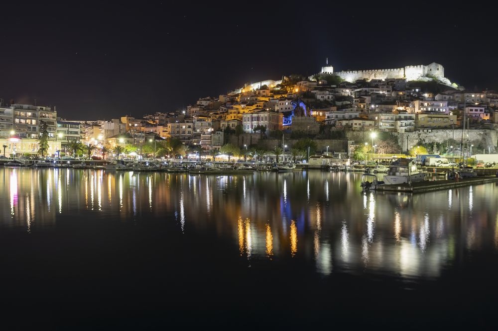 Photograph by Evgeny Ruban