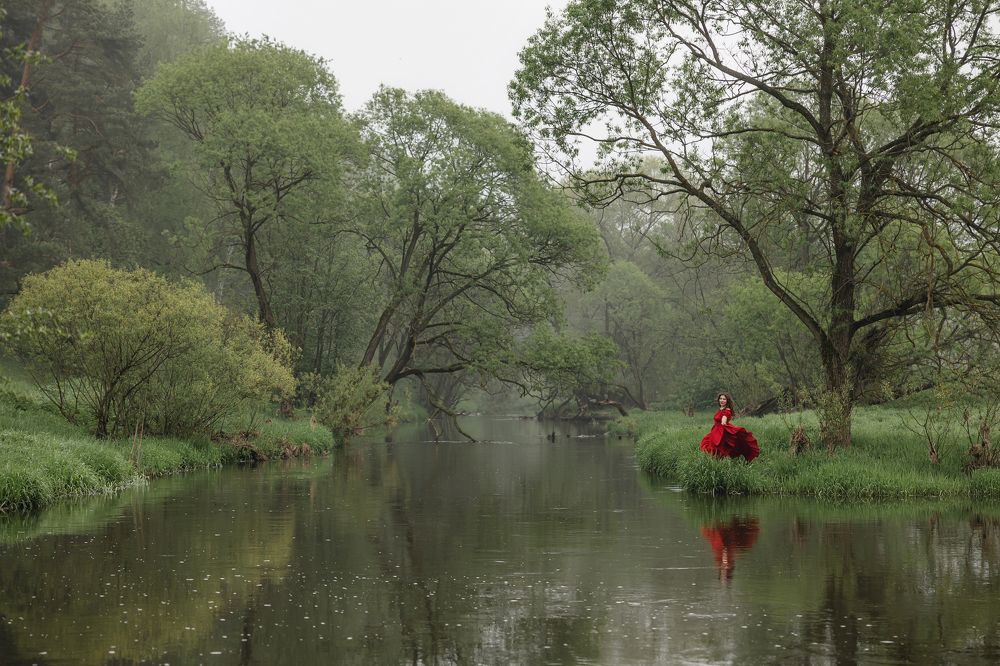 Photograph by Ирина Заргано