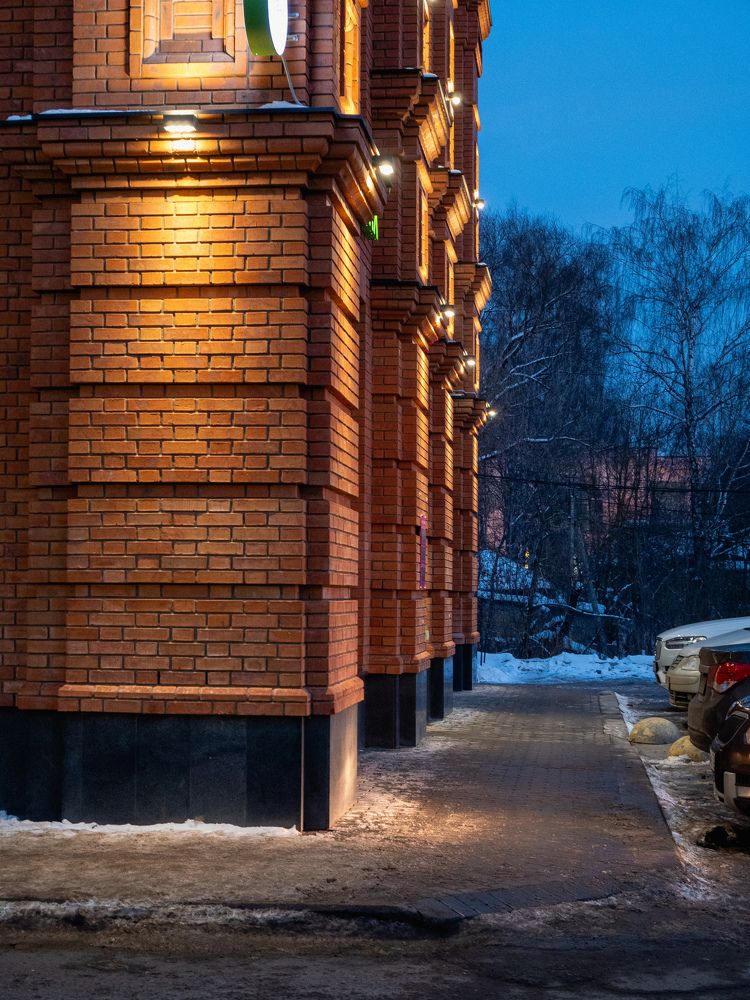 Photograph by Дмитрий Головко