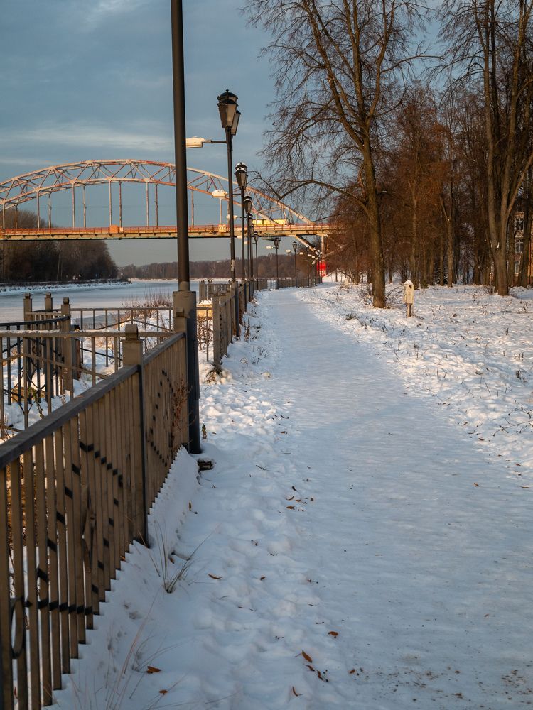 Photograph by Дмитрий Головко