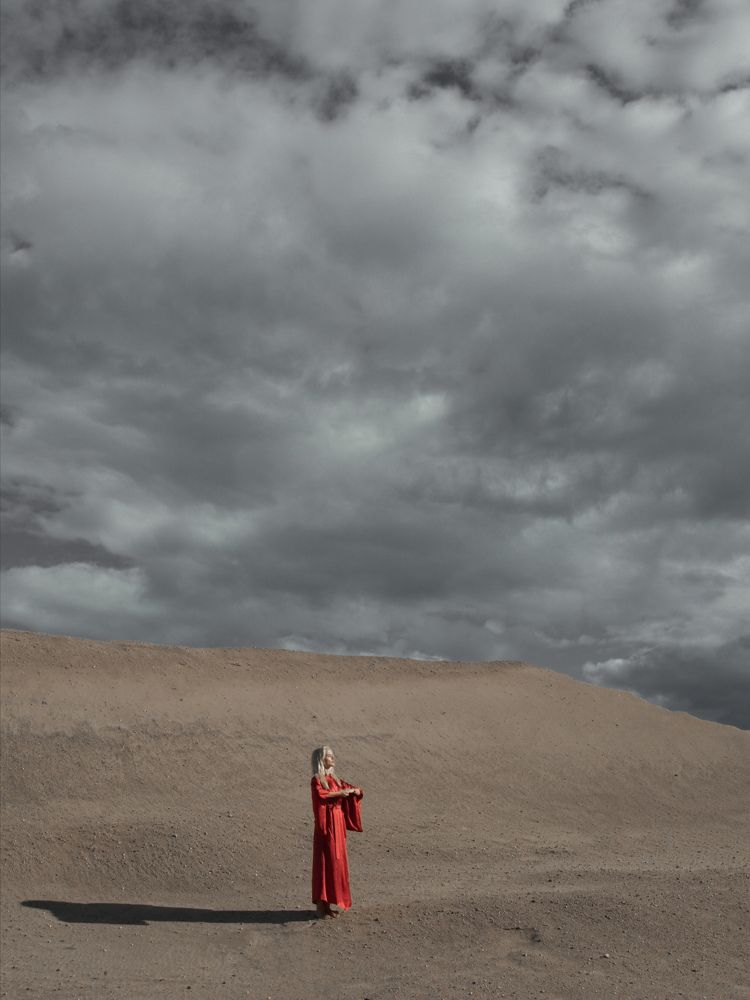 Photograph by Елена Лукьянова