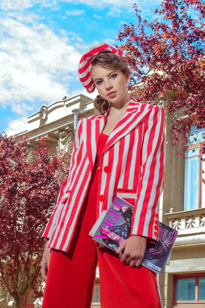 Photograph by Rina Shed