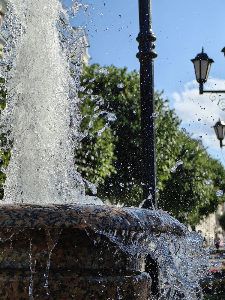 Photograph by Елена Акимова