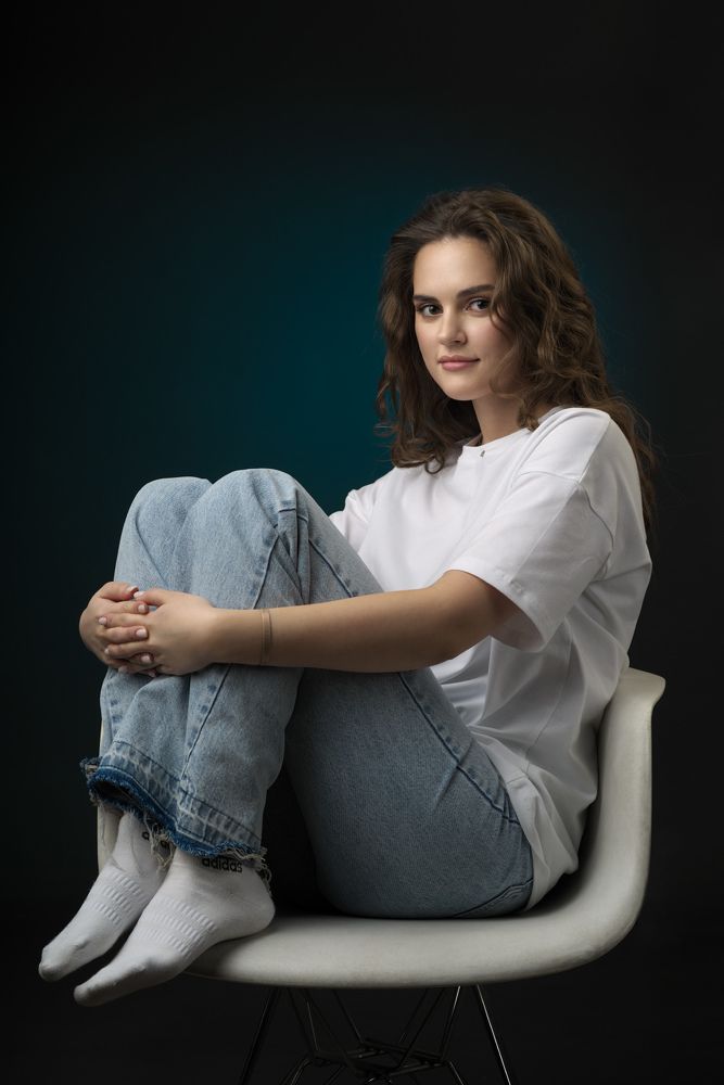 Photograph by Yuriy Karasev