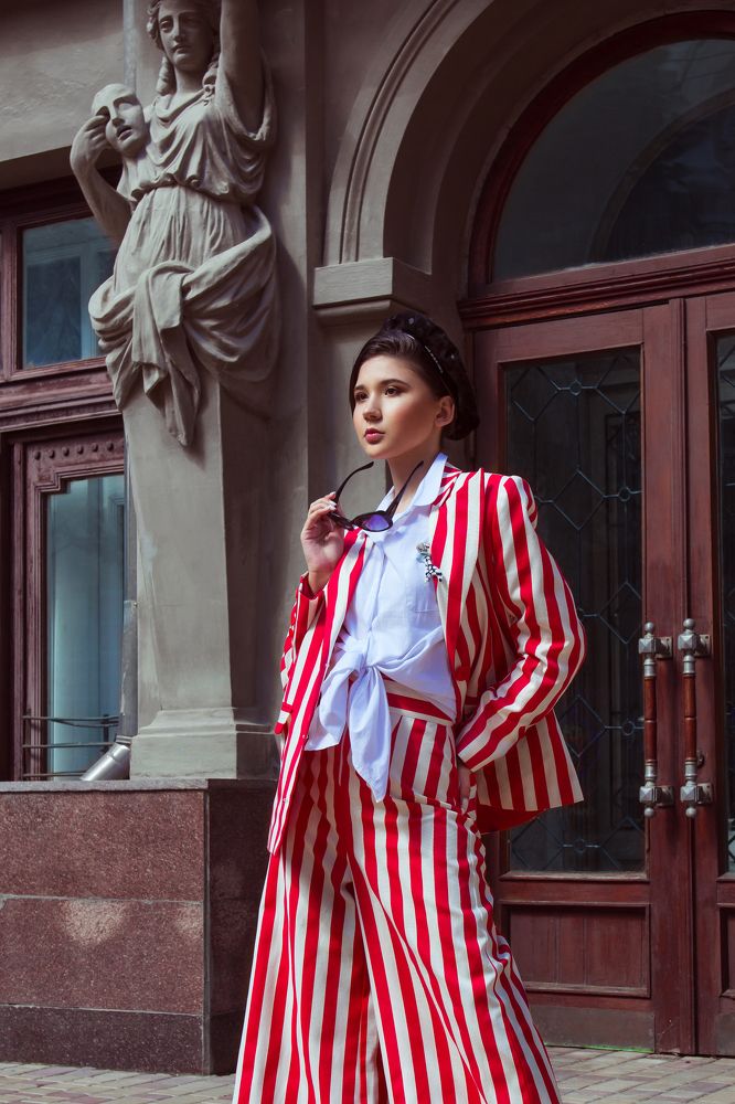 Photograph by Rina Shed