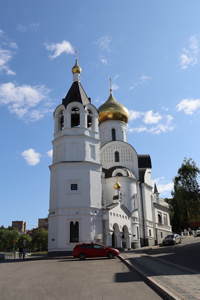 Photograph by Наталина Князева