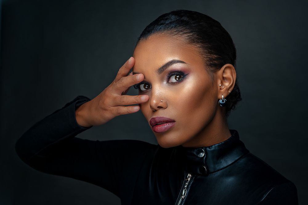 Photograph by PYATNITSKIY ANDREY