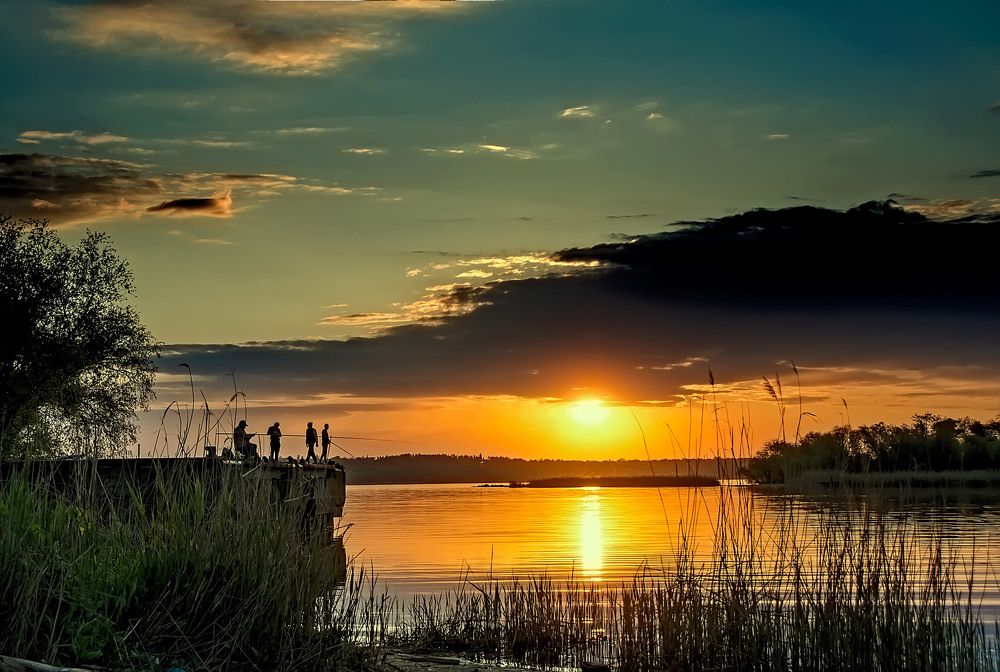 Photograph by Леонид Дрюченко