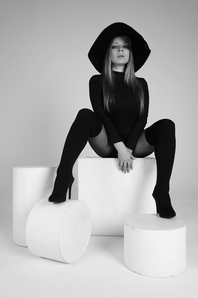 Photograph by Татьяна Дмитриева