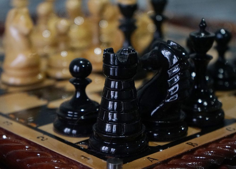 Photograph by Татьяна Дмитриева