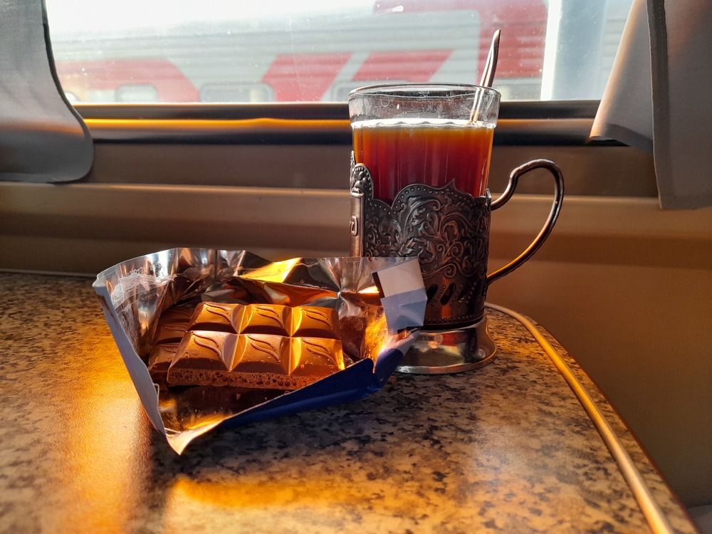 Photograph by Ольга Березовская