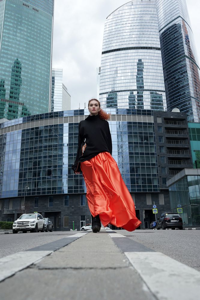 Photograph by Татьяна Дмитриева