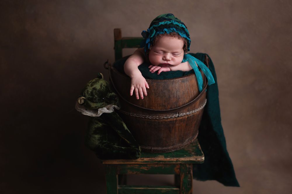 Photograph by Екатерина Идрисова