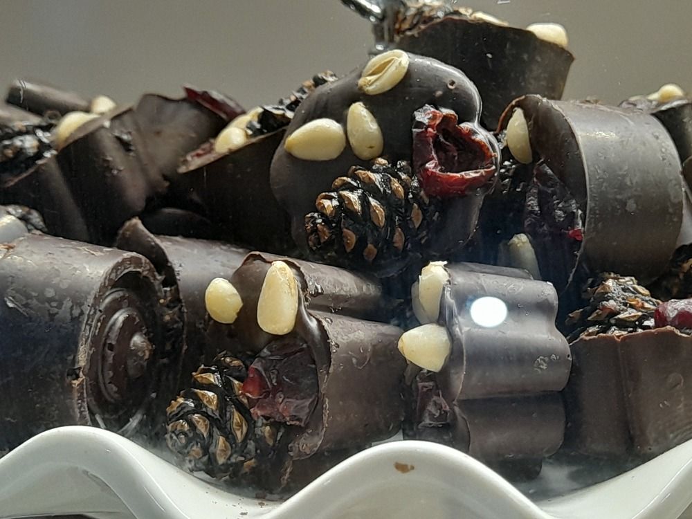 Photograph by Ольга Березовская