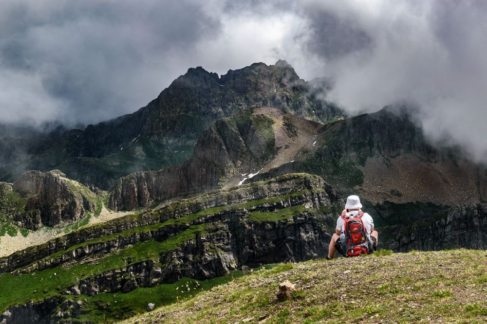 Фотография автора Рохмистрова Мария