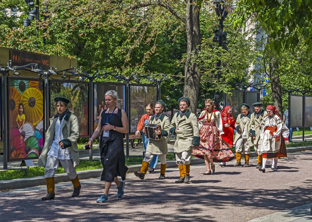 Photograph by Игорь Грашин