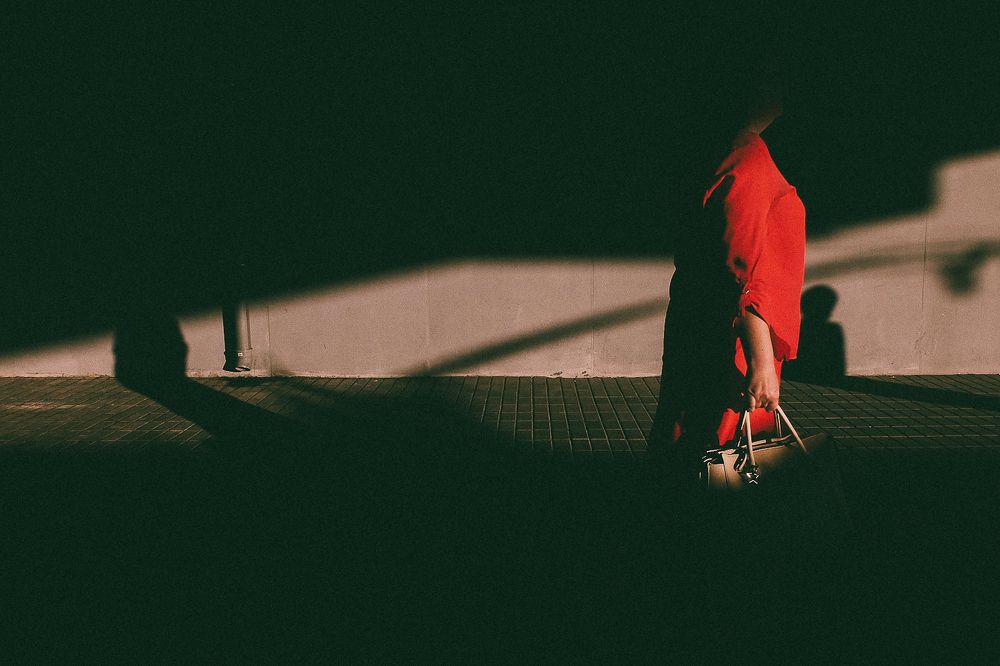 Photograph by Илья Хрусталев