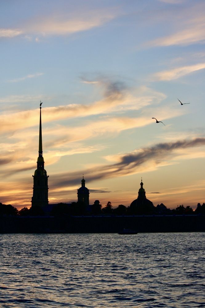 Photograph by Михаил Некрасов