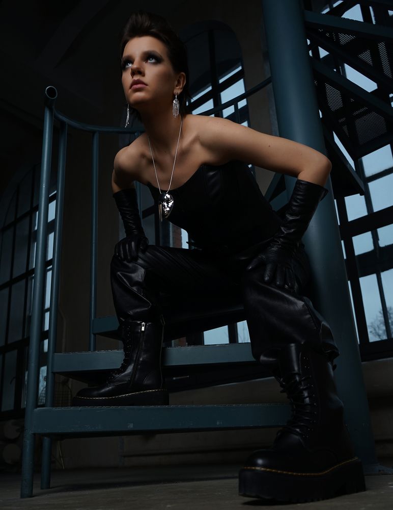 Photograph by Татьяна Дмитриева