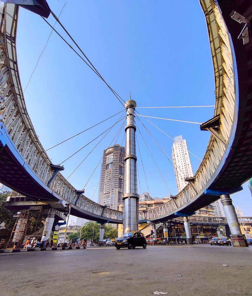 Photograph by Ritesh Kajare