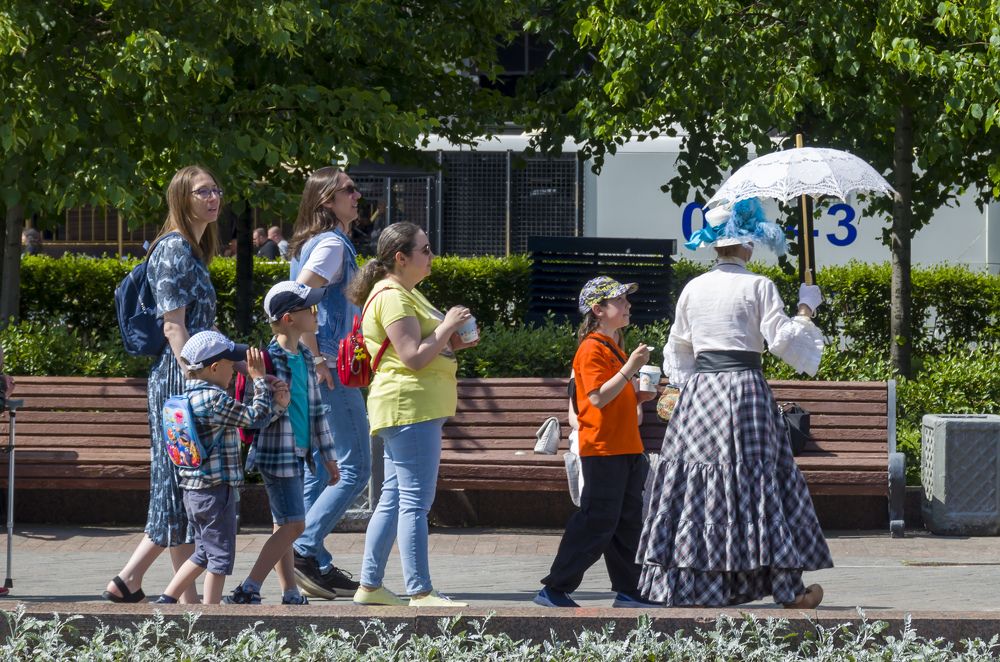 Photograph by Игорь Грашин