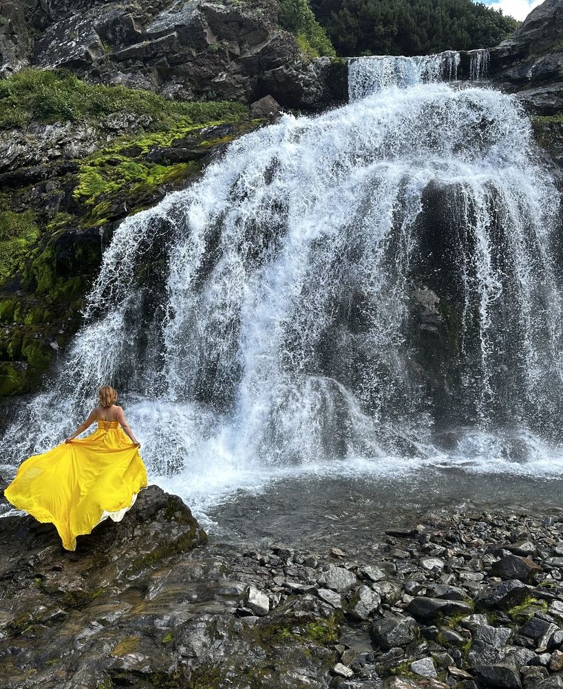 Фотография автора Яврова Татьяна
