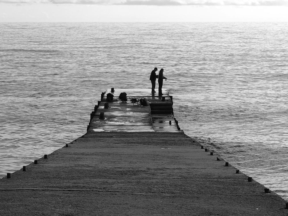 Photograph by Alexander Chernikov