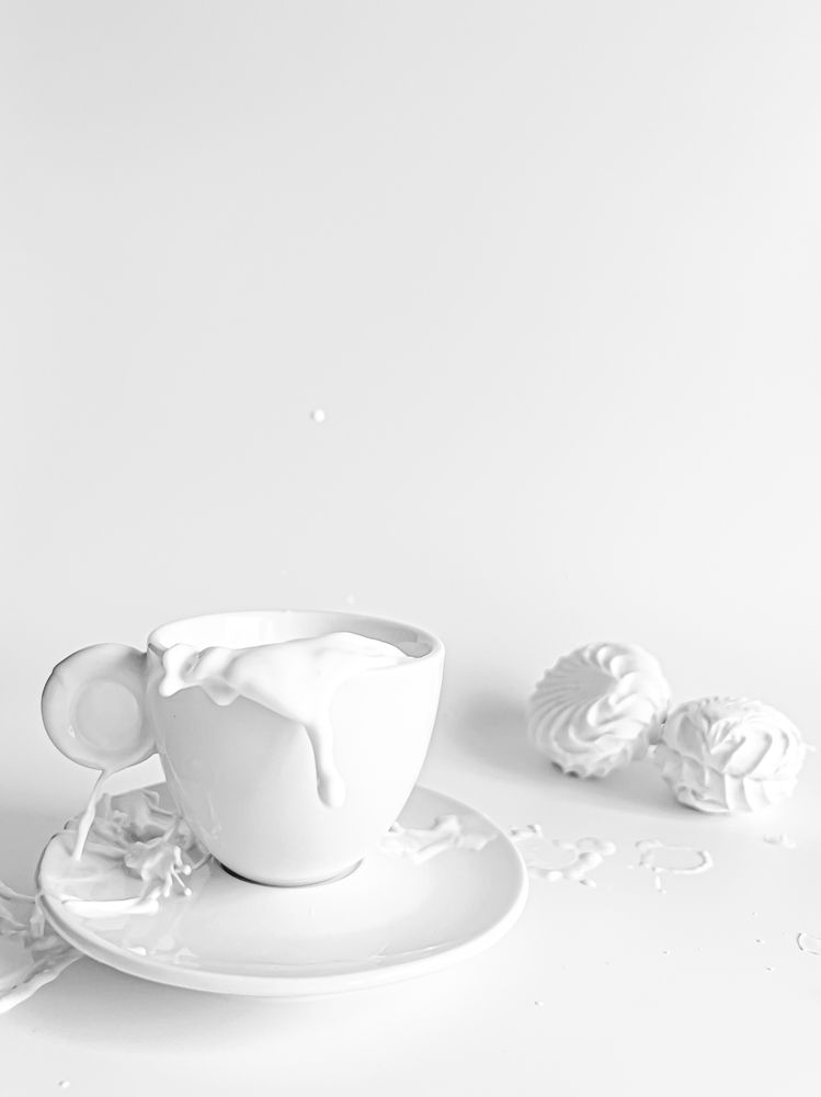 Photograph by Ganna Lobodenko