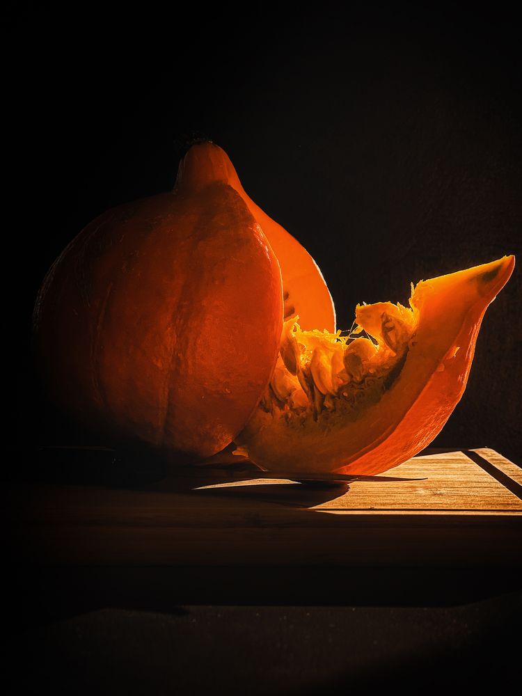 Photograph by Ganna Lobodenko