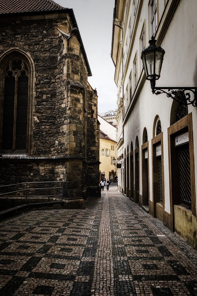 Photograph by Vladislav Douša