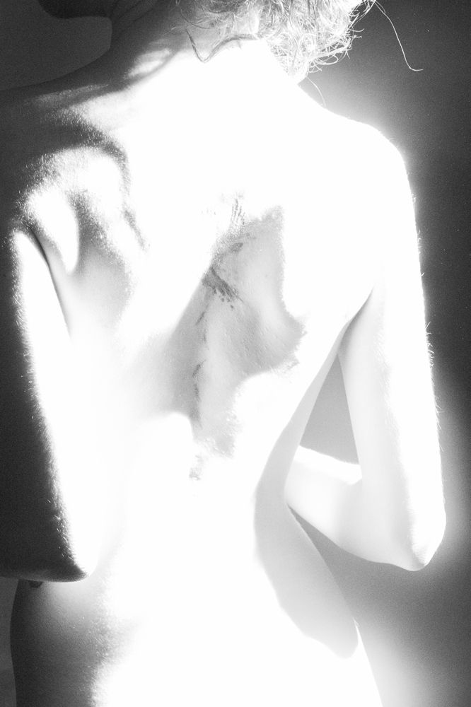 Photograph by Brenda Chávez Ortega