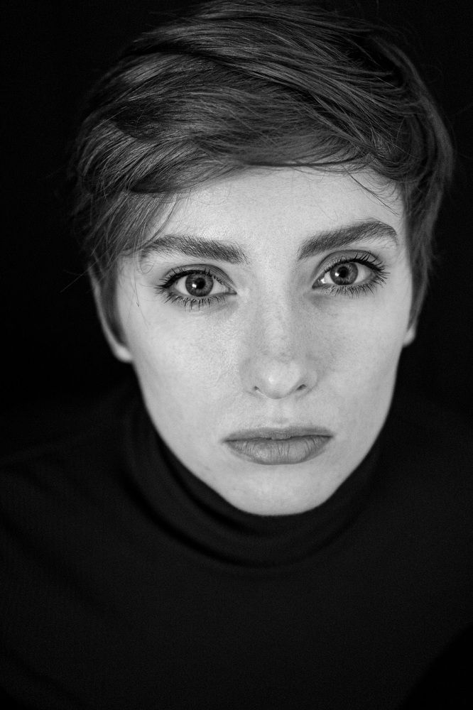 Photograph by Yana Vitkovskaya