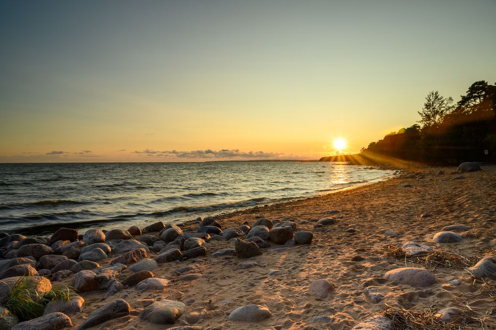 Финский залив