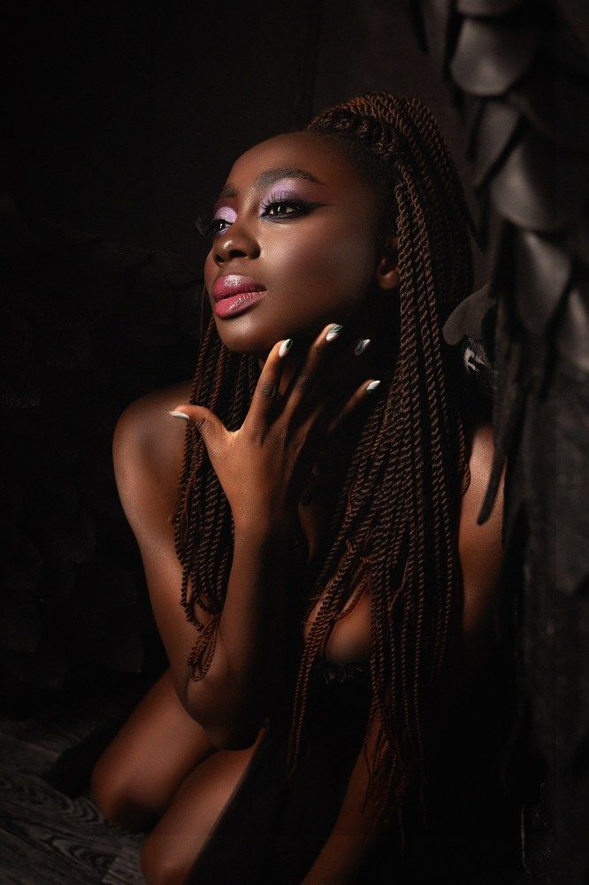 Photograph by Daria Kupchus