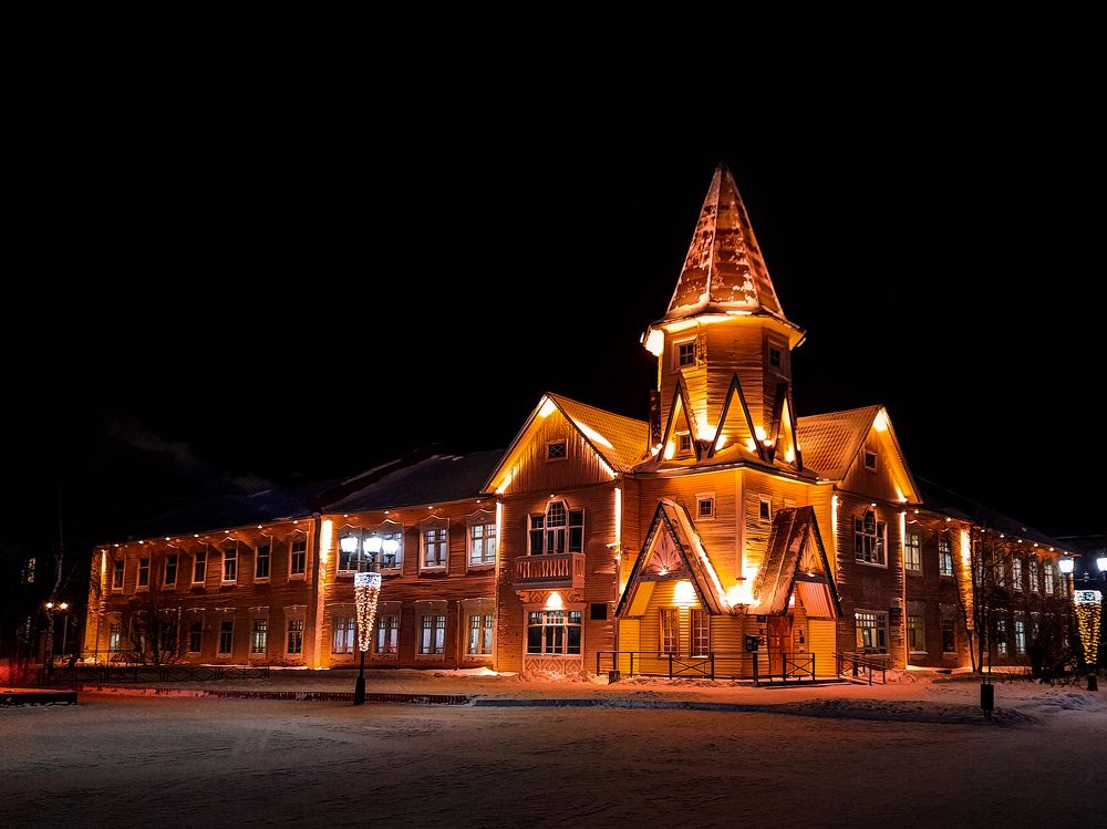 Photograph by Роман Бабин