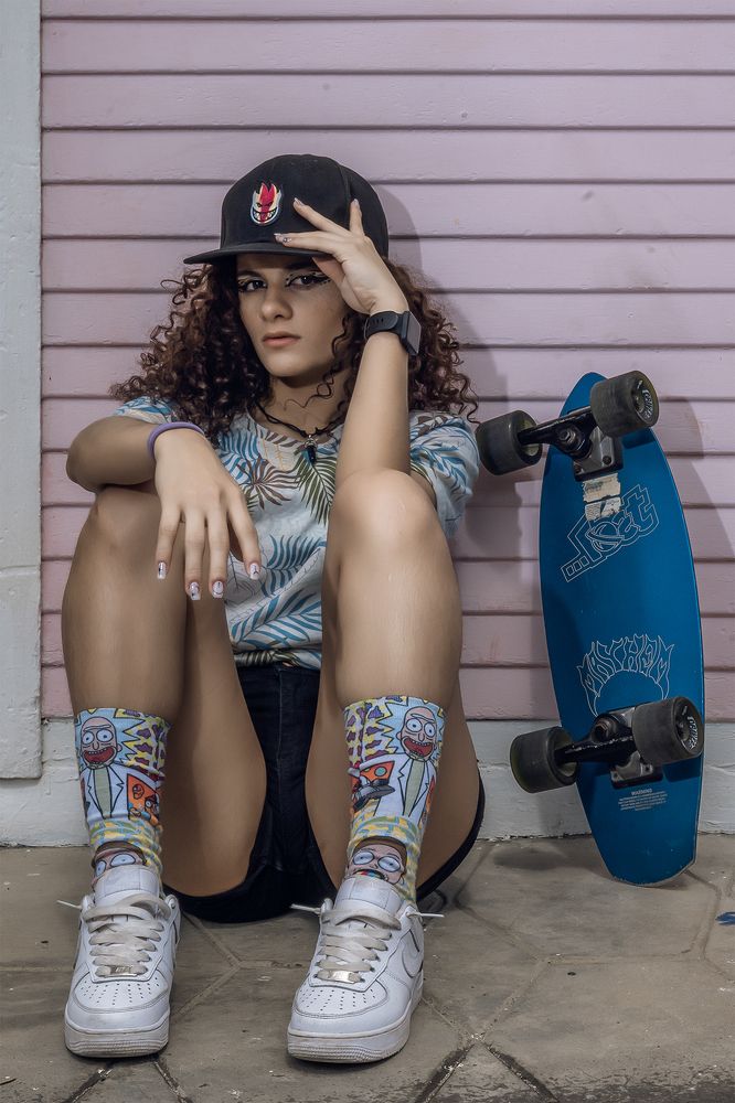 Photograph by Luis Emilio Arreaga Monge